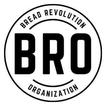 Bro Bread